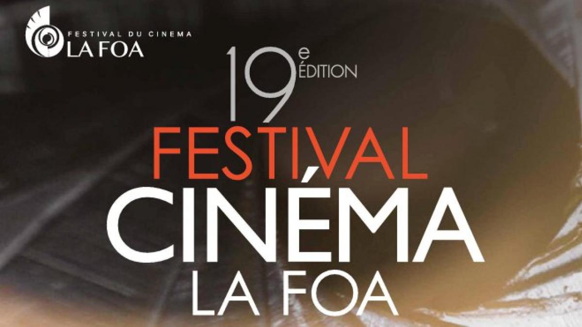 19e édition du Festival Cinéma la Foa