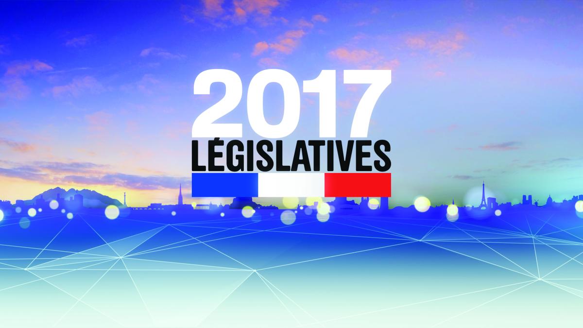Dimanche en Politique Grand Est - législatives 2017 - crédit FTV