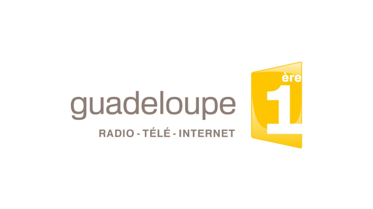 logo guadeloupe