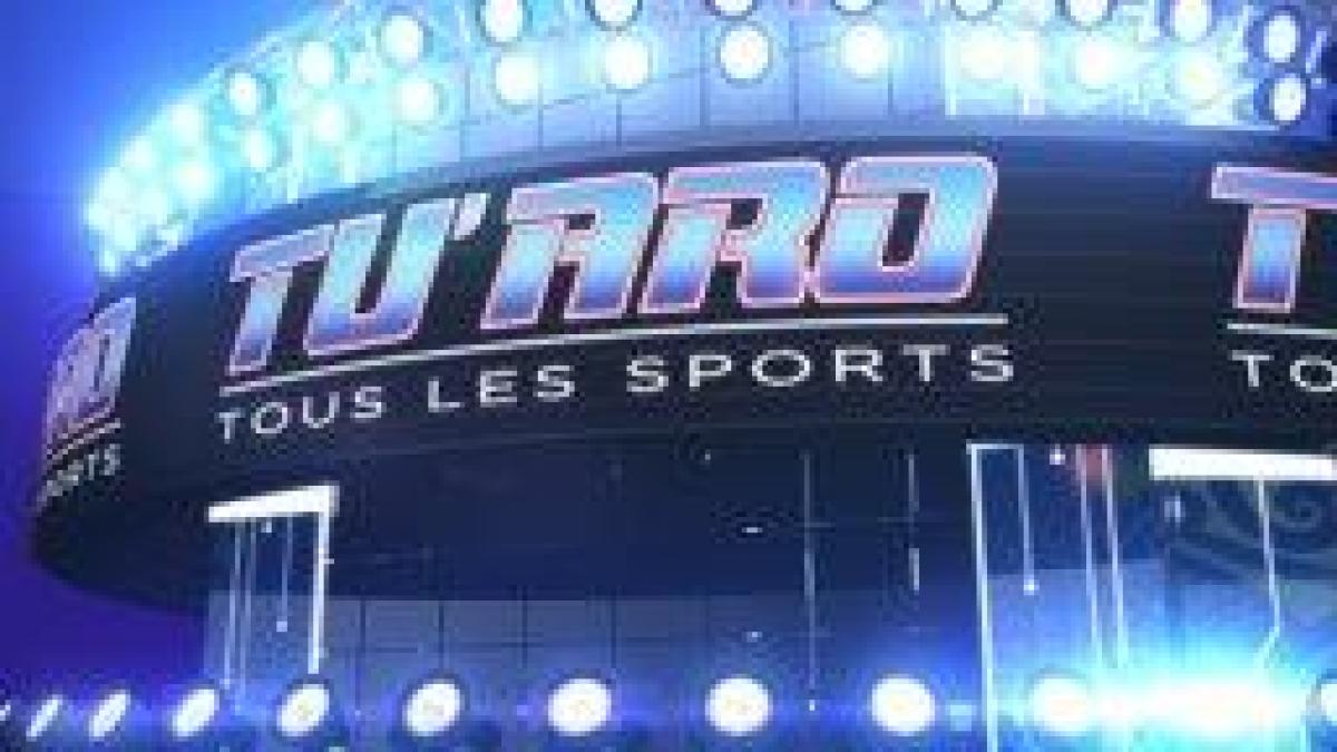 Logo Tuaro Sport