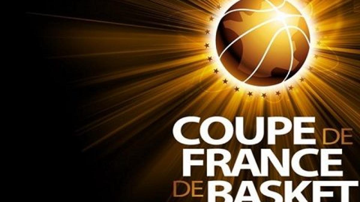 Finales de la zone OI de la coupe de france de basket Mayotte - Réunion