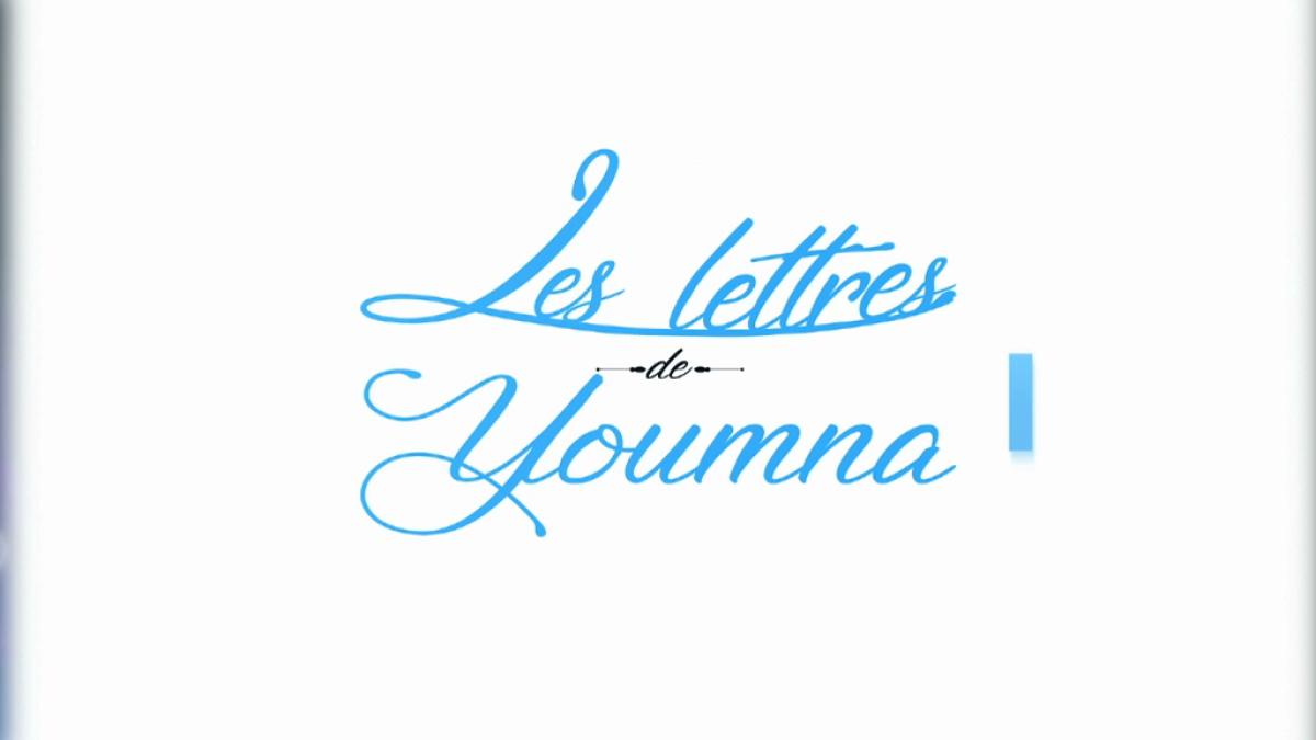 les lettres de Youmna 