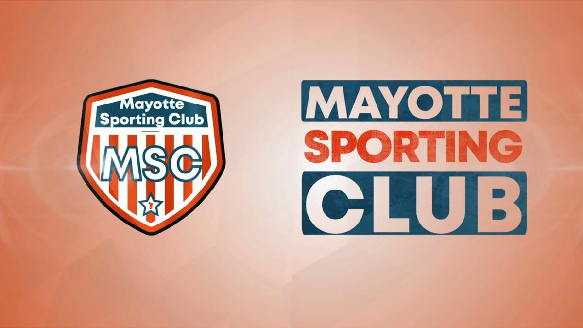 MAYOTTE SPORTING CLUB