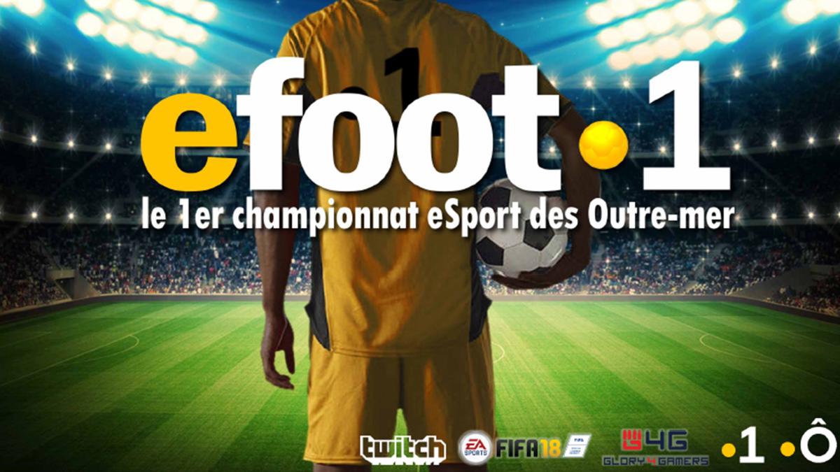 e-foot 1