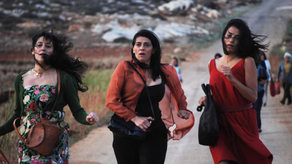 Début du cycle cinéma libanais avec "Chaque jour est une fête", jeudi 18 octobre à 21h10 sur ViaStella