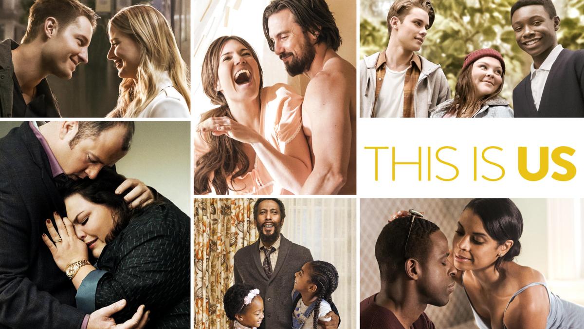 THIS IS US - Saison 2