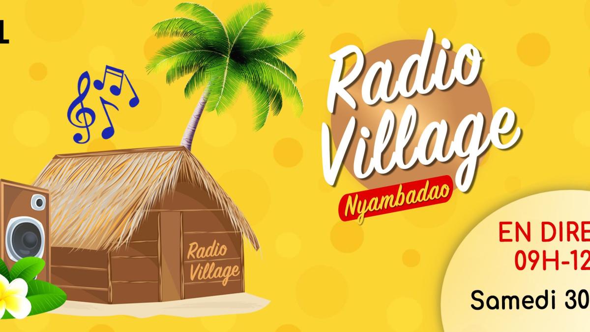 Radio Village Nyambadao