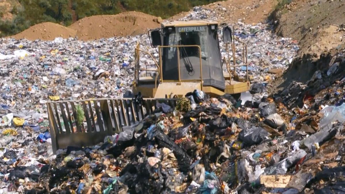 Problématique du traitement des déchets en corse dans "Zeru Frazu", ce vendredi 17 mai à 20h45 sur Via stella