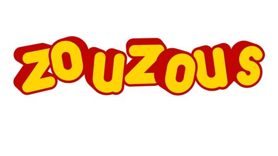 Logo Zouzous