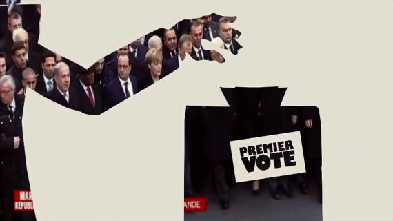 Premier vote