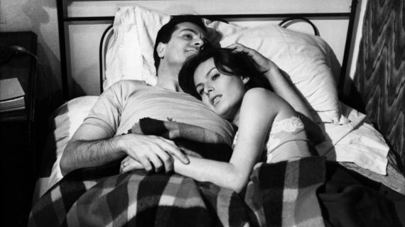 La Longue nuit de 43, un film de Florestano Vancini sorti en 1960