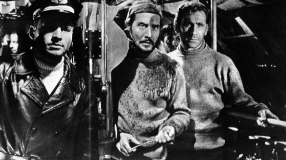 "Les loups dans l'abîme", un drame de guerre italien de 1959 à découvrir jeudi 13 avril à 20h35 et dimanche 23 avril à 22h35 sur France 3 Corse ViaStella