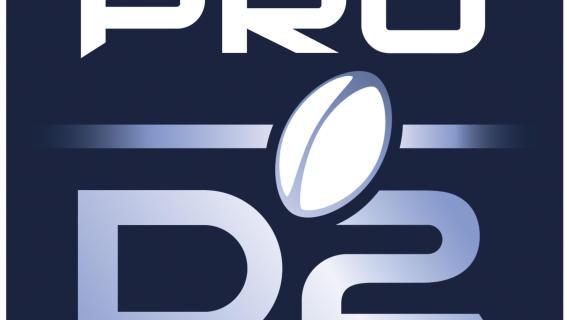 RUGBY PRO D2