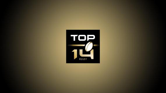RUGBY TOP 14