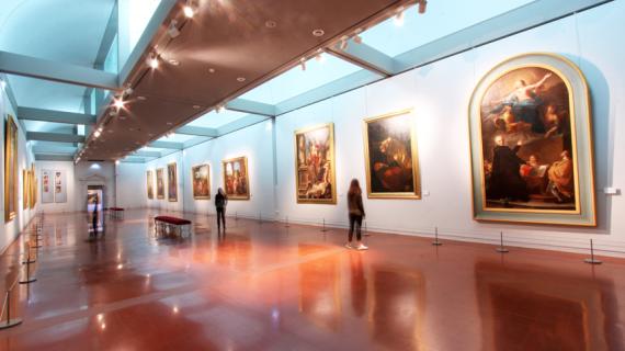 "Le Palais Fesch, coulisses d'un musée", à voir ce vendredi 6 octobre à 20h35