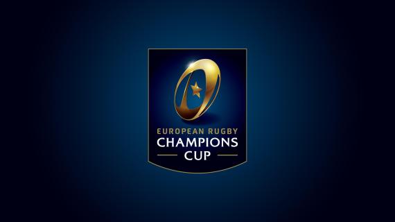 RUGBY CHAMPIONS CUP 2016 /2017