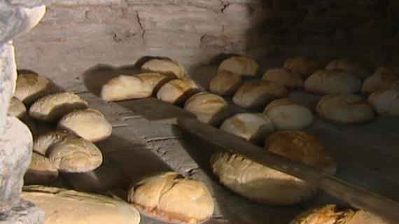 Le pain de Corse dans "Tempi Fà, Tempi d'Oghje", ce mercredi 13 juin à 21h25 sur ViaStella