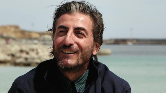 Portrait de l'acteur Jean-Philippe Ricci, vendredi 13 juillet à 20h35 sur ViaStella