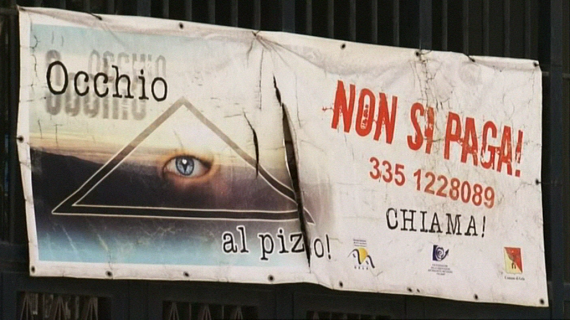 "Halte à la Mafia", vendredi 23 mars à 21h25 sur France 3 Corse ViaStella