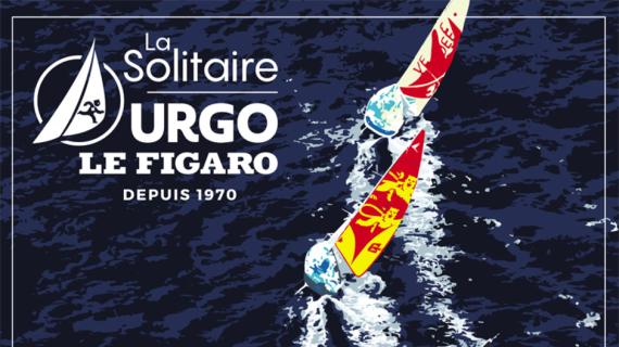 Solitaire Urgo Le Figaro