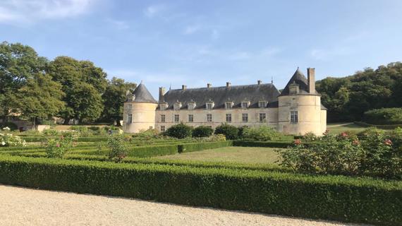 Château de Bussy