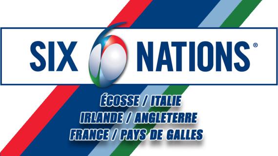 TF 6 nations 
