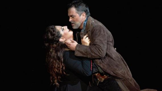 "Il Trovatore" chef-d'œuvre dramatique lyrique de Verdi, ce samedi 1er juin à 20h45 sur Via Stella