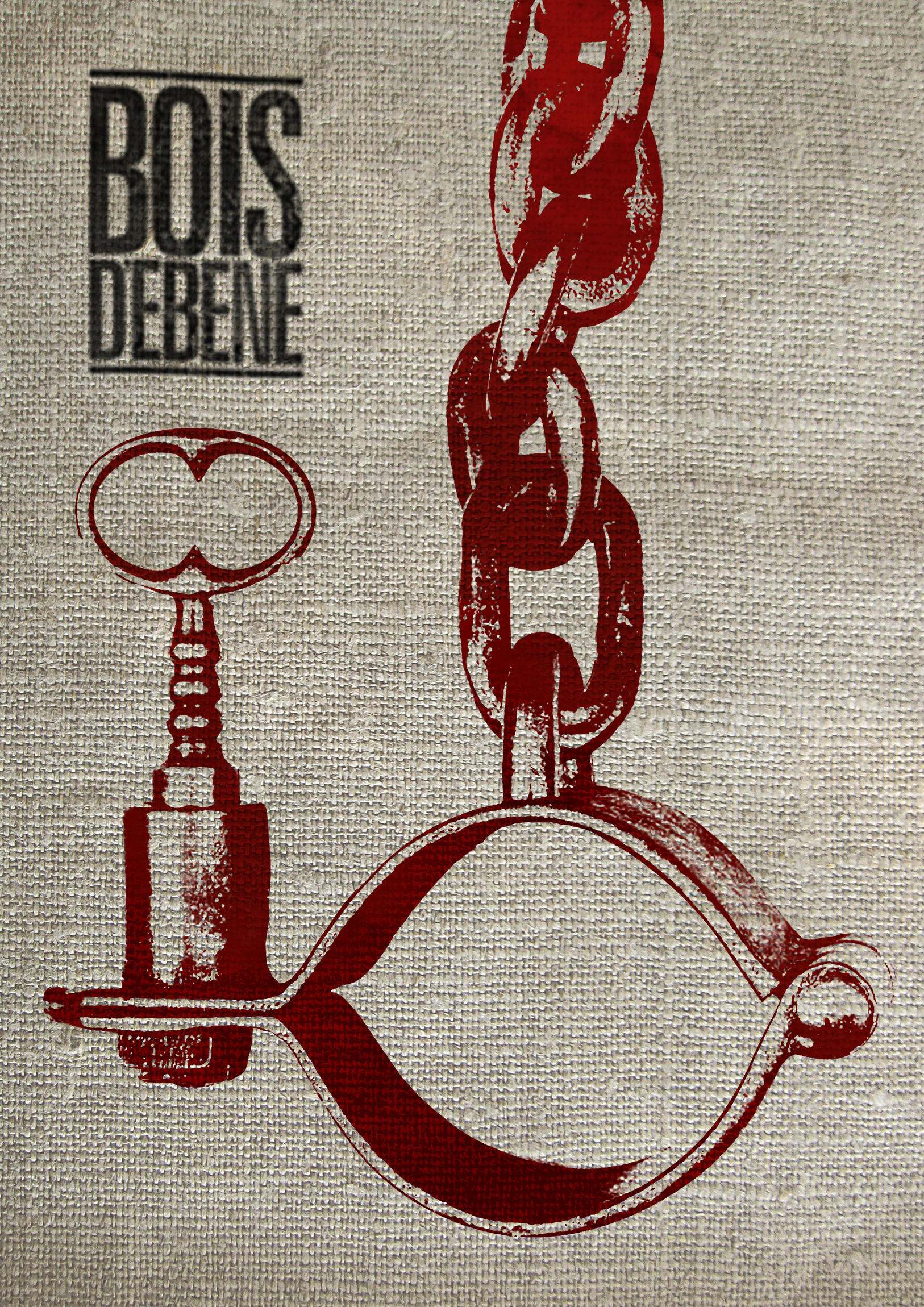 BOIS ÉBÈNE | FranceTvPro.fr