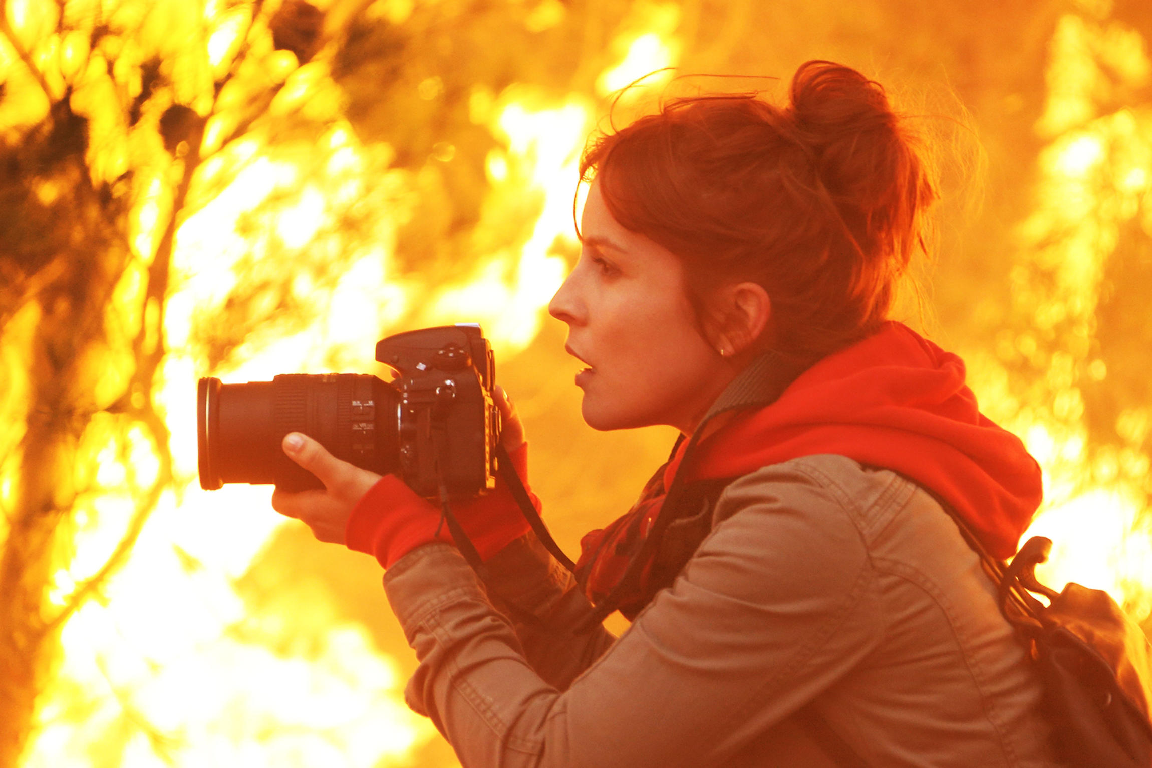 La Promesse Du Feu Film Complet La Promesse du feu | FranceTvPro.fr