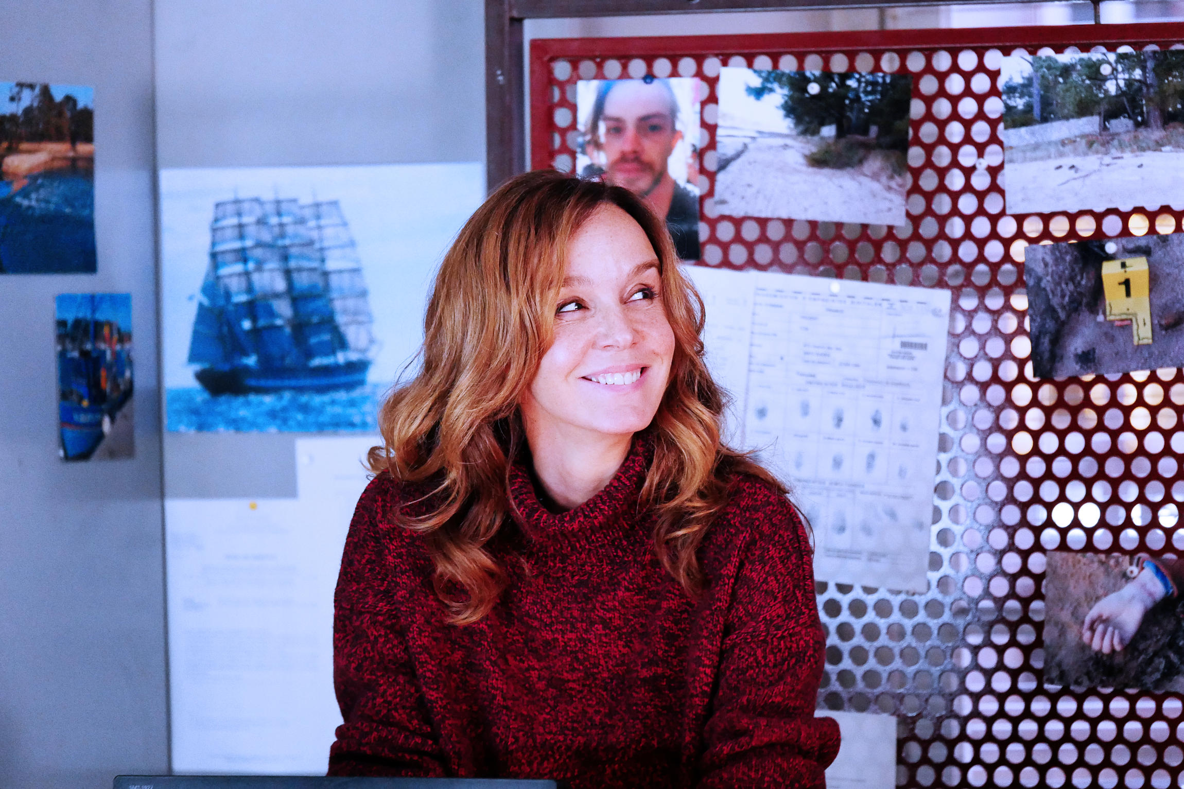 AGATHE KOLTÈS FranceTvPro.fr