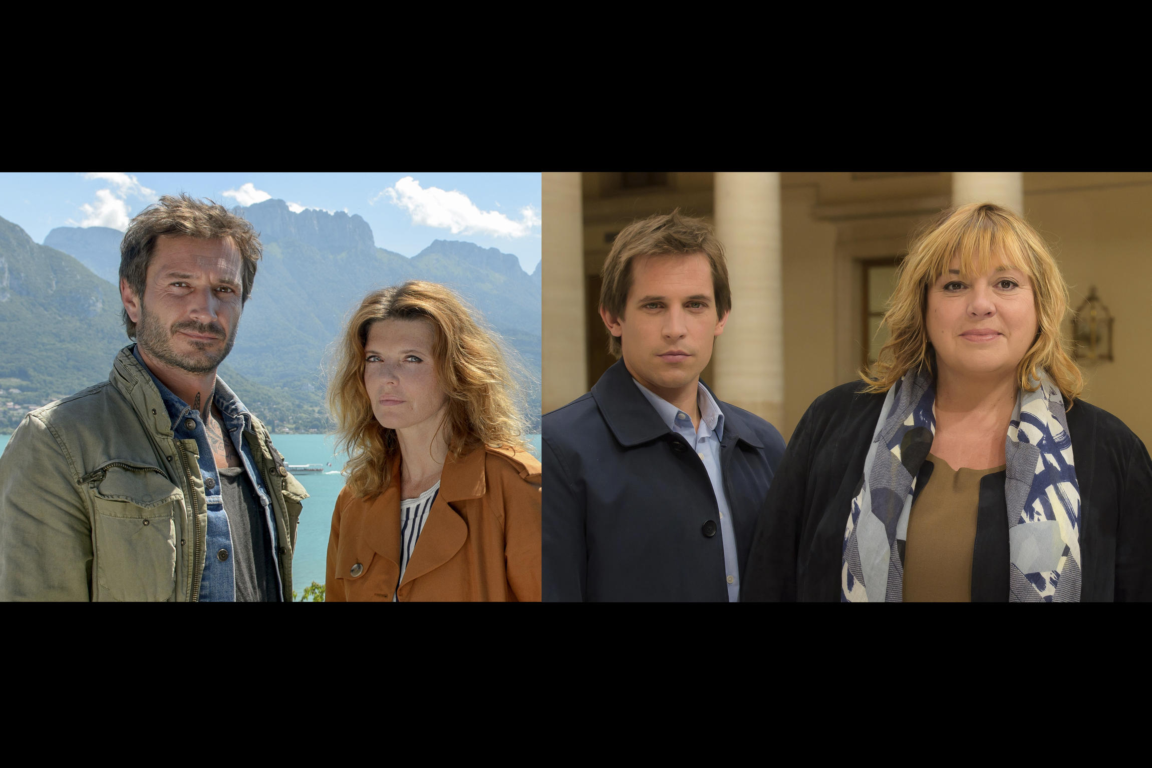 La Stagiaire Saison 2 Streaming LA STAGIAIRE | FranceTvPro.fr