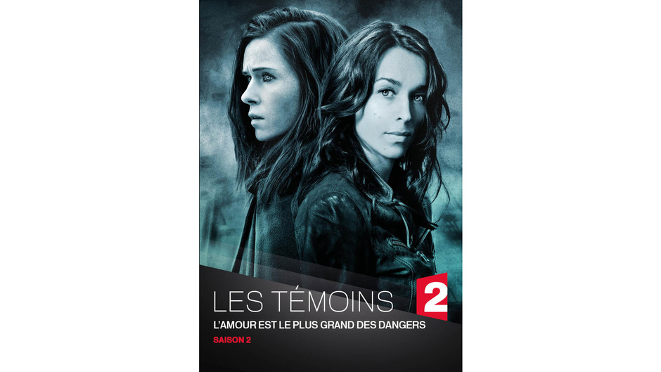 LES TEMOINS S2 LES TEMOINS S2