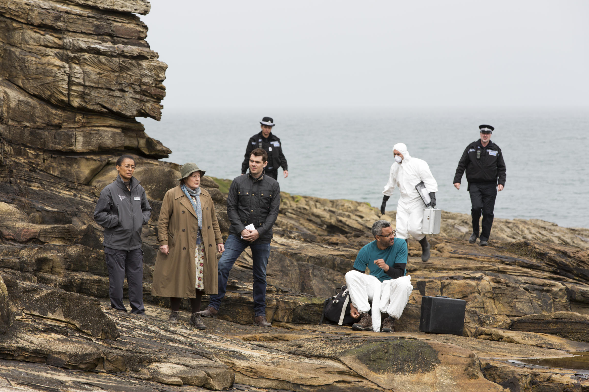 Les Enquêtes de Vera FranceTvPro.fr