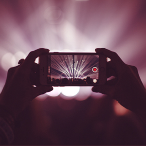 smartphone © Veeterzy smartphone © Veeterzy