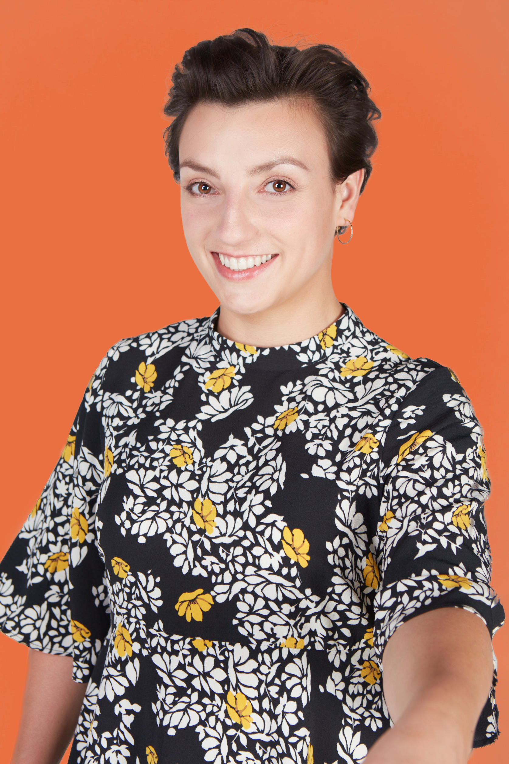 Aude Gogny-Goubert Aude Gogny-Goubert