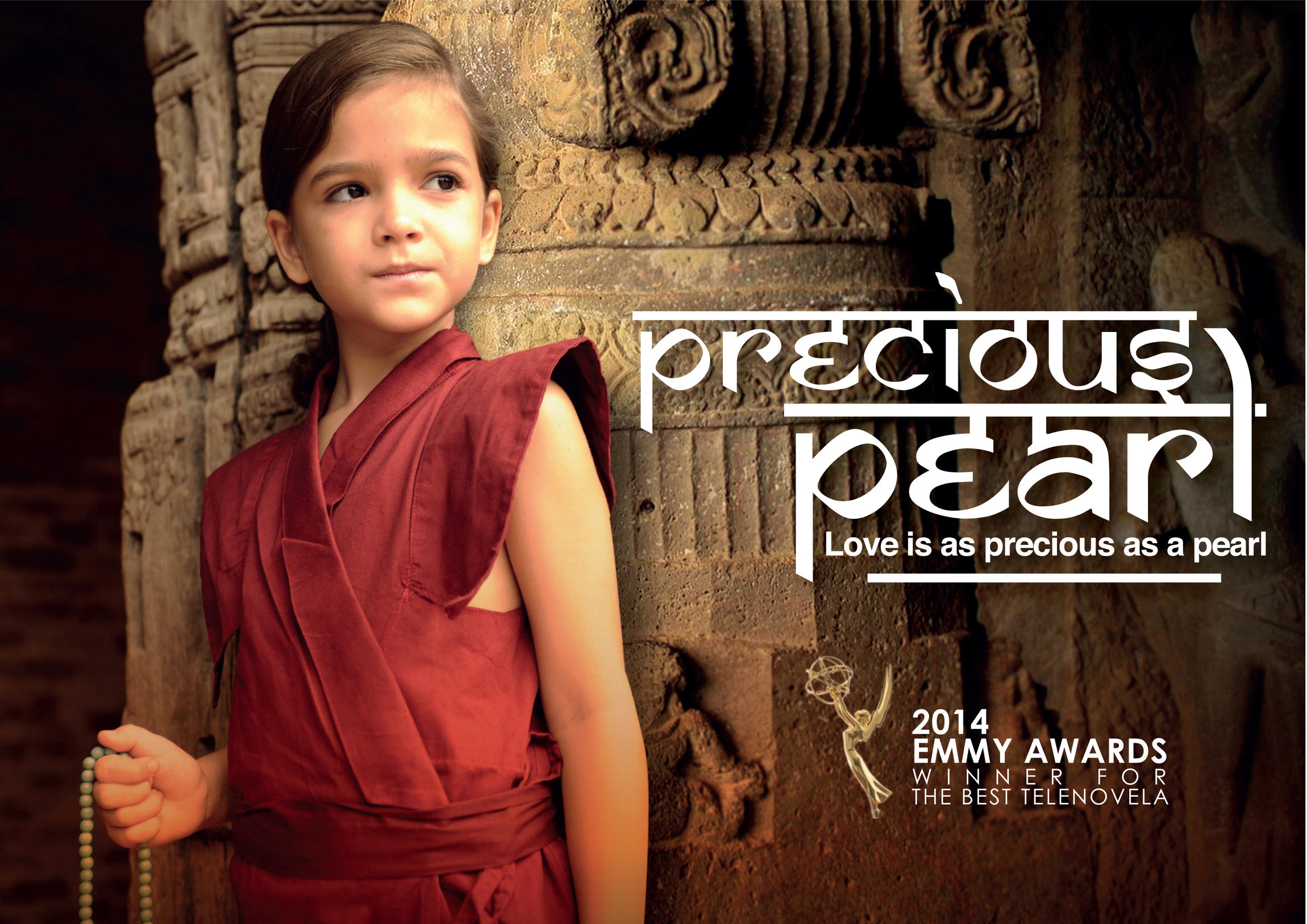 Precious Pearl FranceTvPro.fr