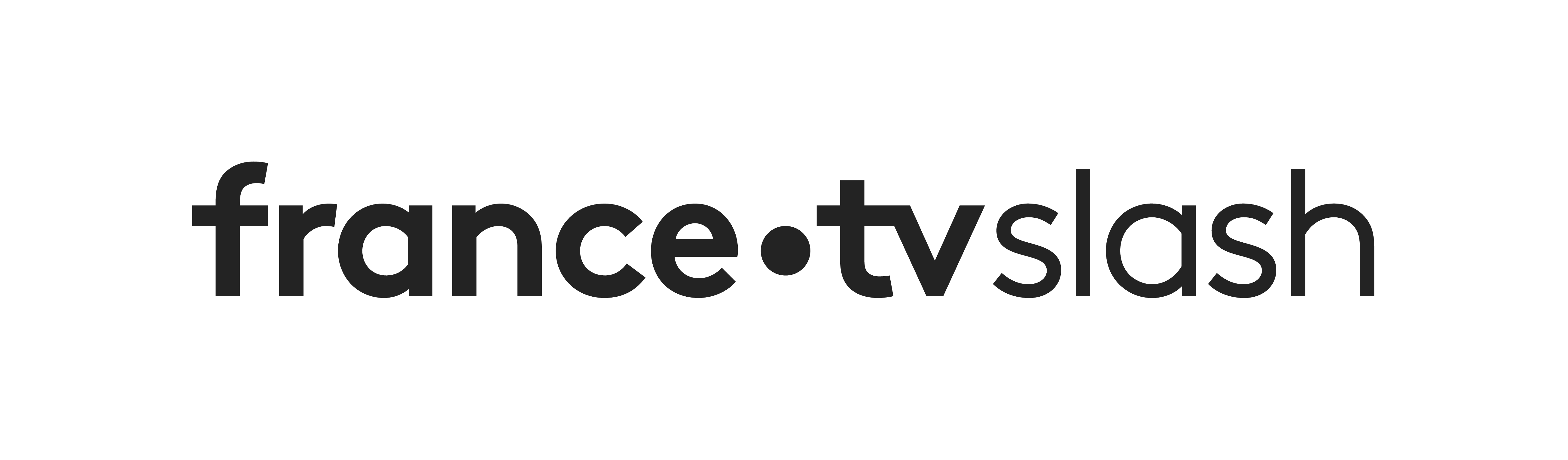Francetv Slash Francetv Slash