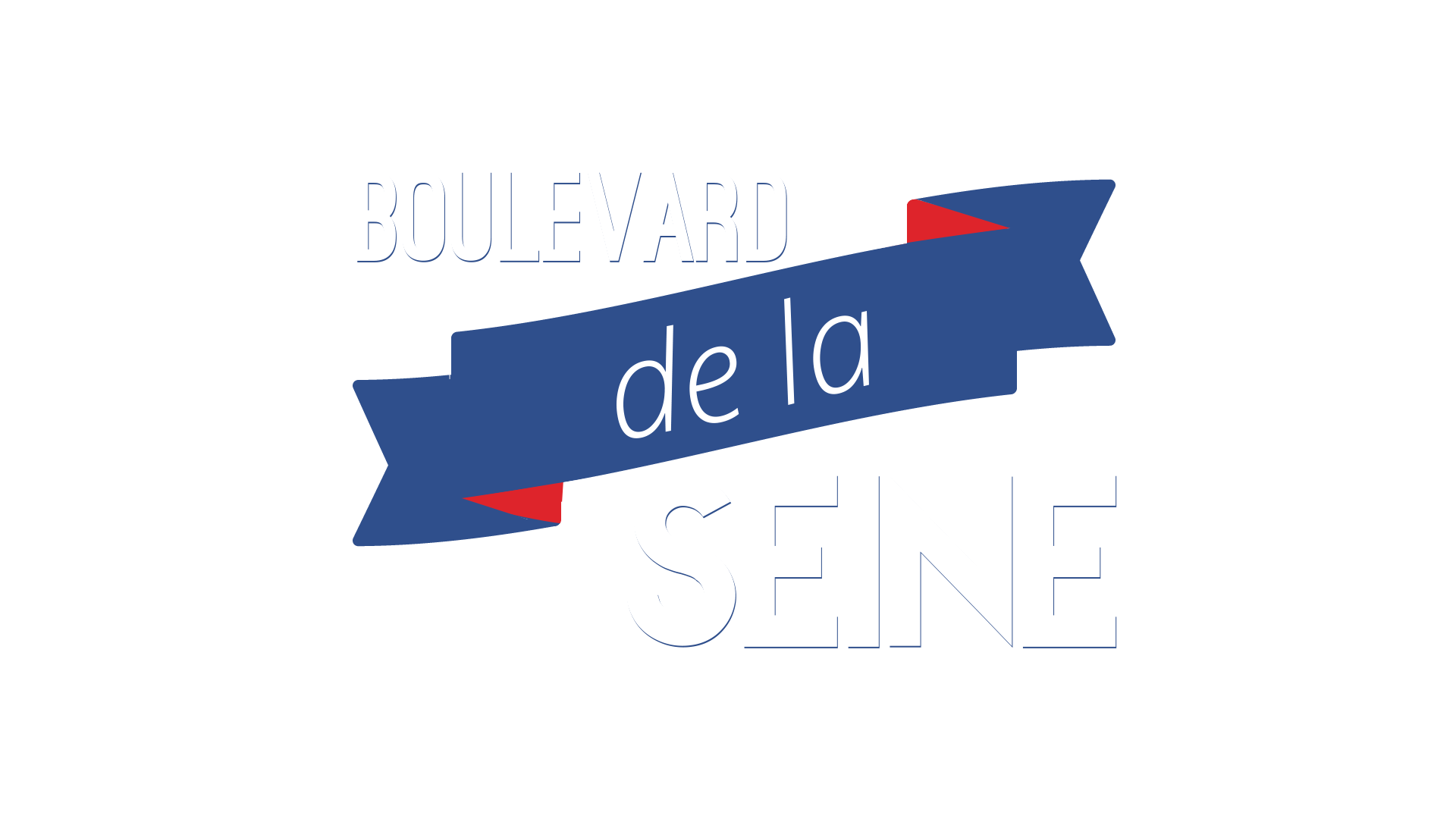 Boulevard de la Seine 