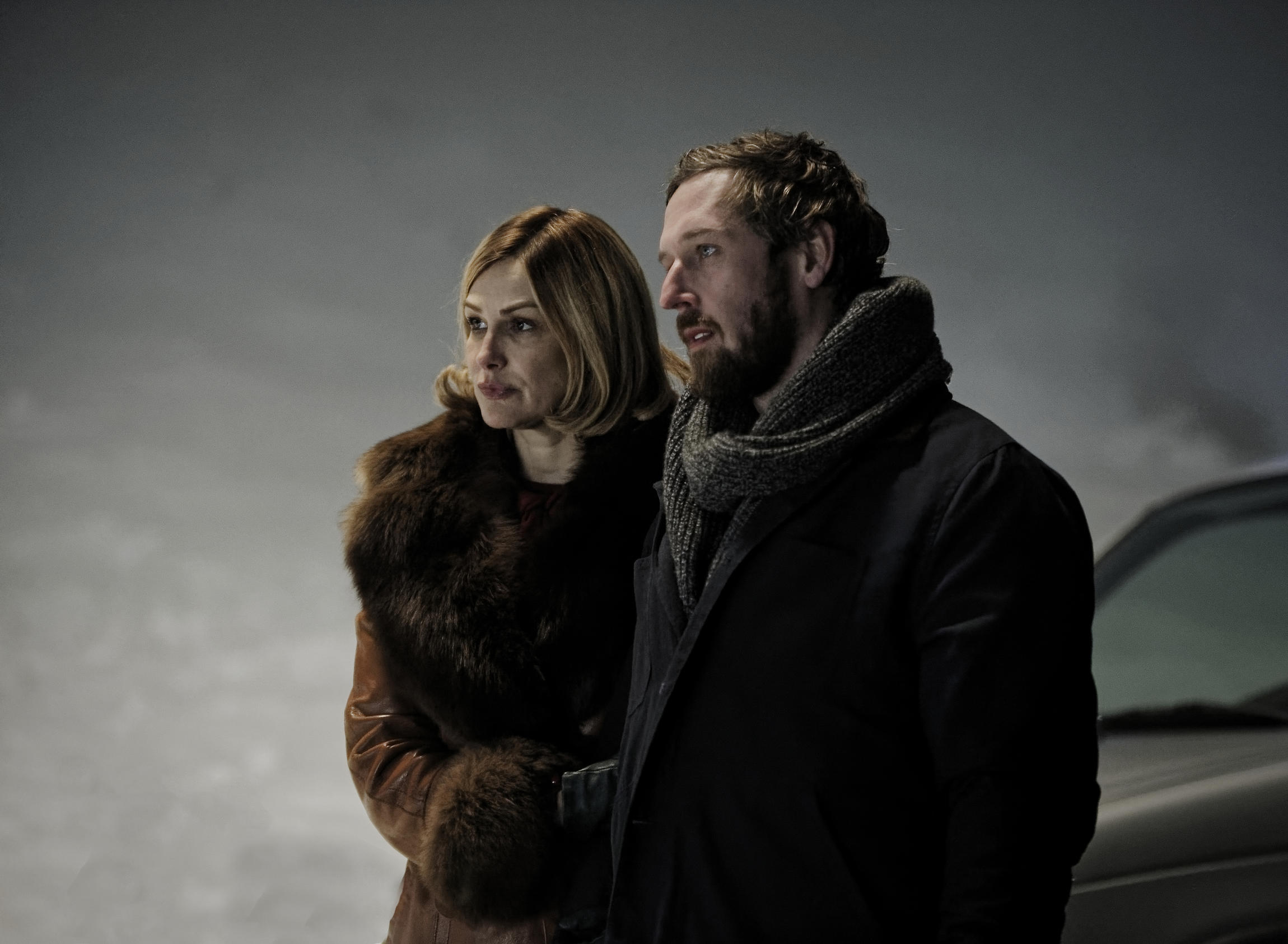 Films Et Séries Tv Avec Clément Aubert Helena Noguerra (Alexandra Verdet) et Clément Aubert (Benoît Verdet