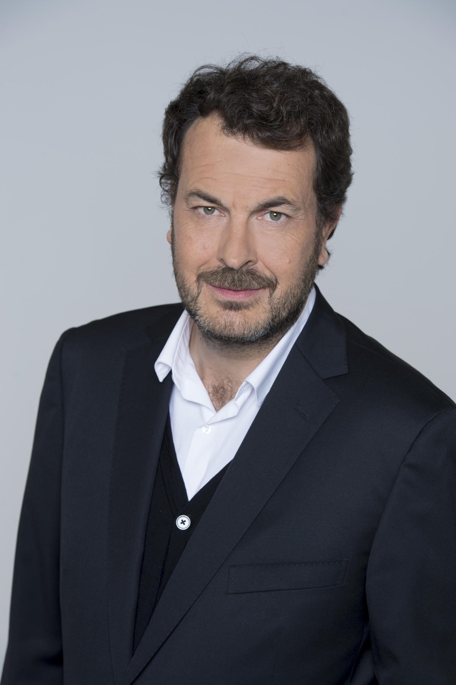 © Nathalie Guyon / FTV Laurent-Eric LE LAY