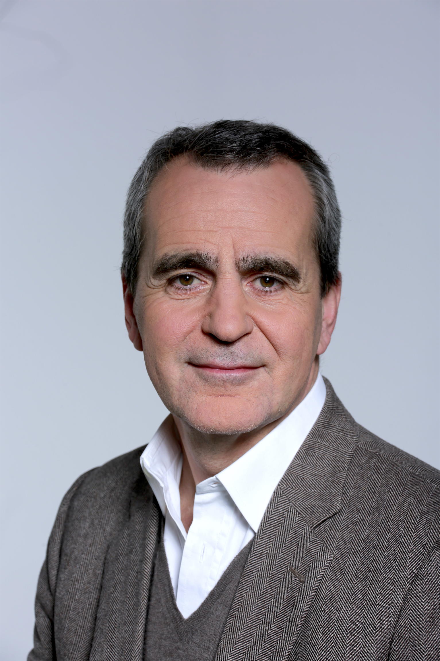 Christophe RUSSEIL/FTV Takis CANDILIS