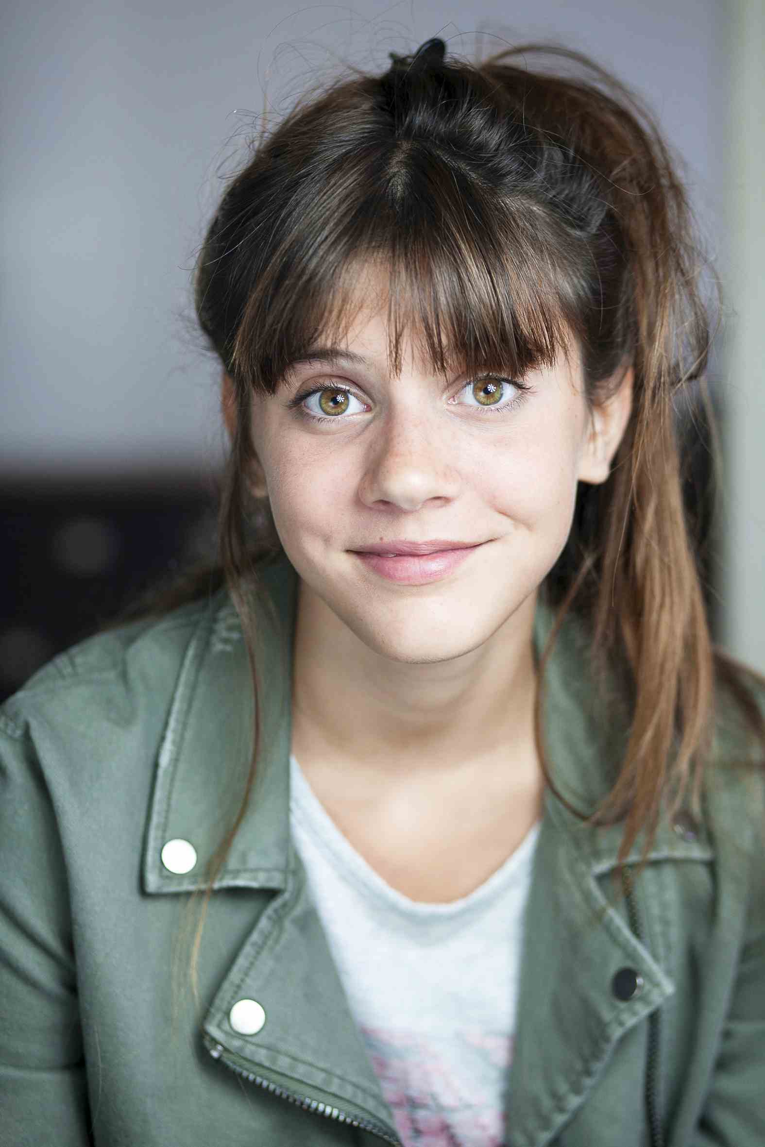Alexia Chicot Alexia Chicot