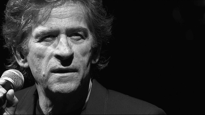 HUBERT-FÉLIX THIÉFAINE, 40 ANS DE CHANSONS SUR SCÈNE HUBERT-FÉLIX THIÉFAINE, 40 ANS DE CHANSONS SUR SCÈNE