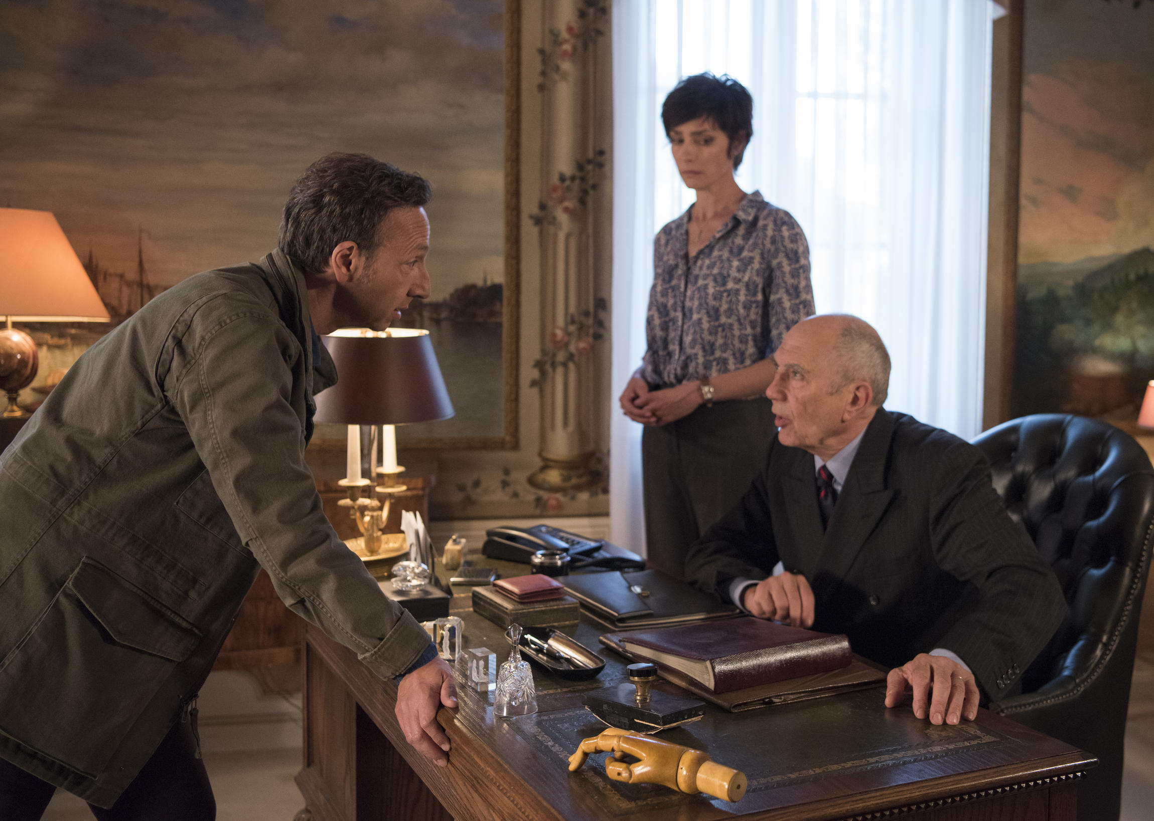 Distribution De Meurtres à... Meurtres En Lorraine Meurtres en Lorraine | FranceTvPro.fr