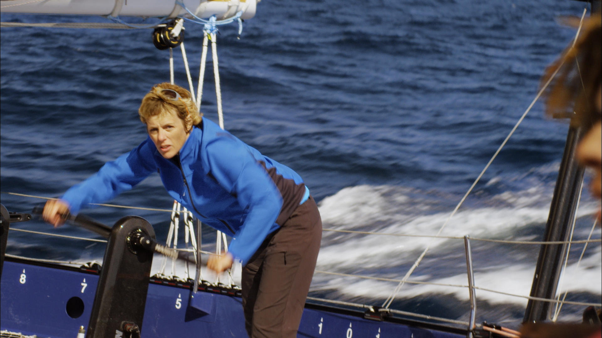 Meurtres à l'île d'Yeu FranceTvPro.fr