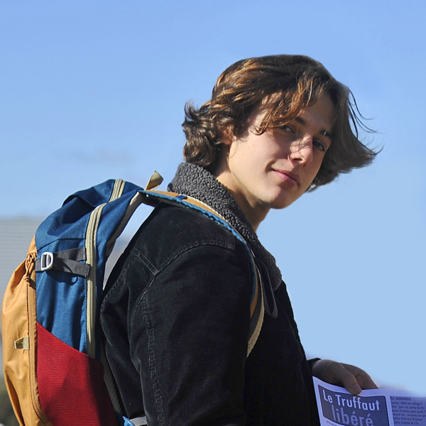 Les Personnages Francetvpro Fr