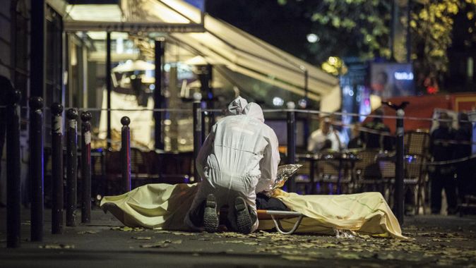 BATACLAN BATACLAN