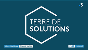 Terres de solutions