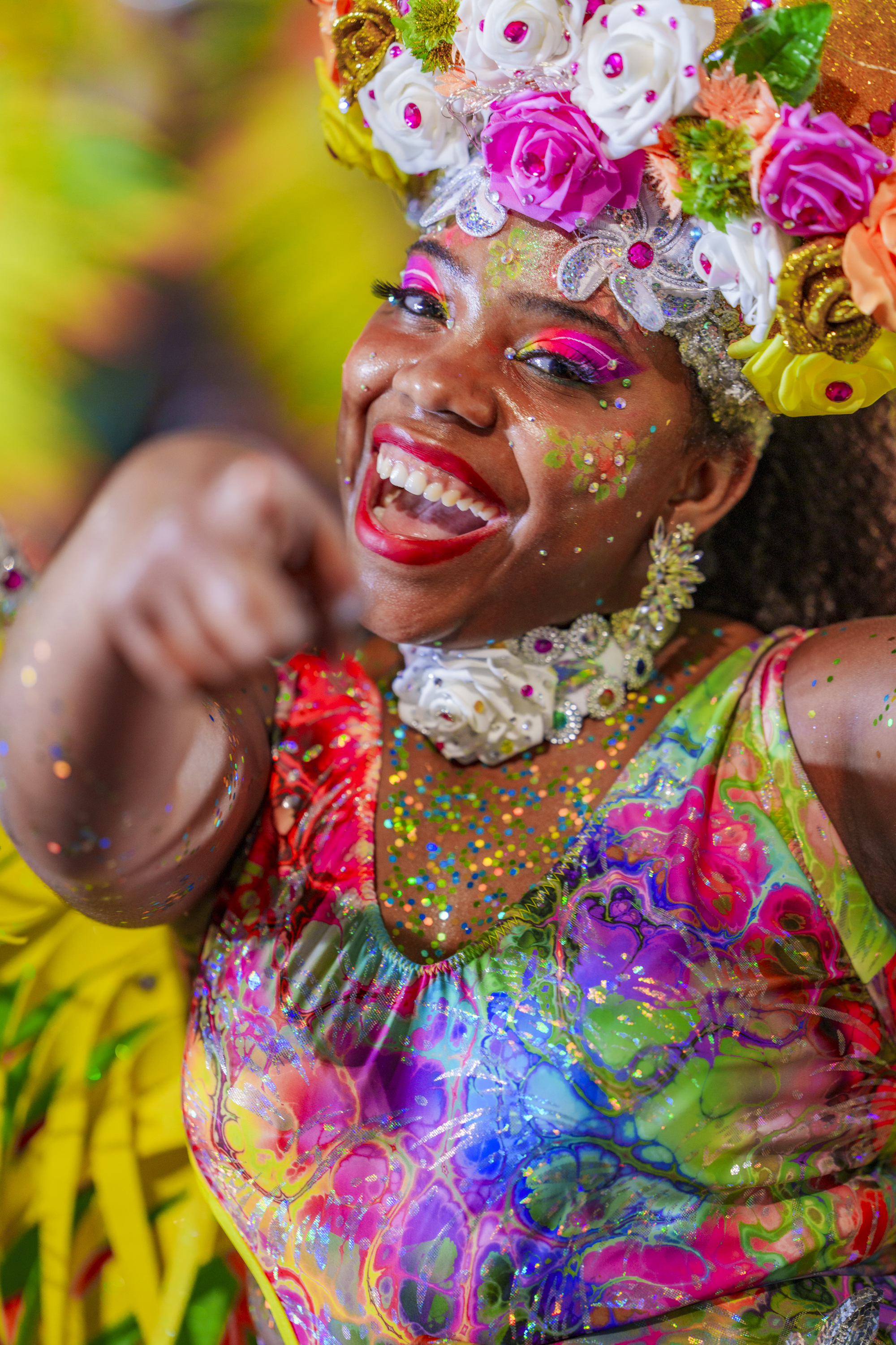Carnaval 2025