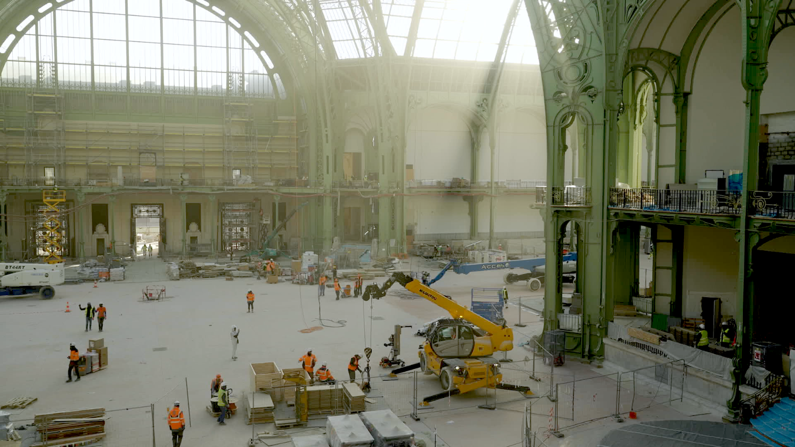 © Kuiv - GrandPalaisRmn - 2024